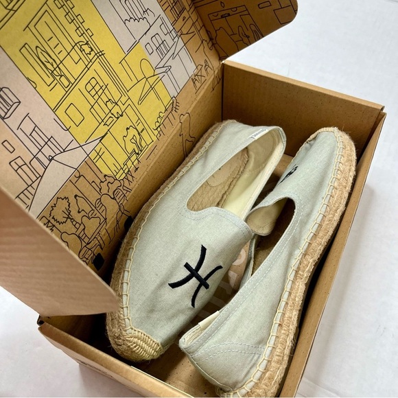 Soludos Custom Pisces Espadrilles - Picture 11 of 11